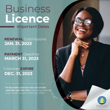 Business Licence