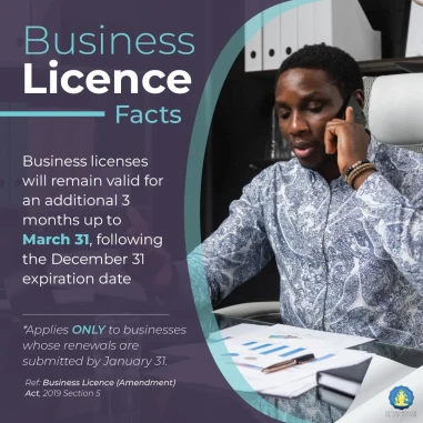 Business Licence
