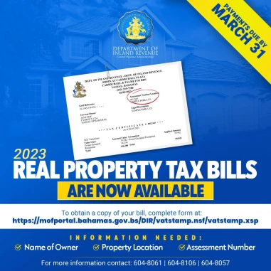 Real Property Tax
