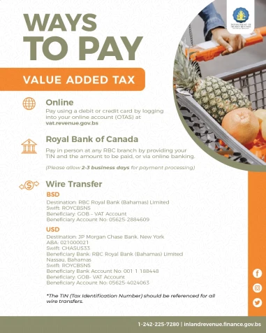Value Added Tax