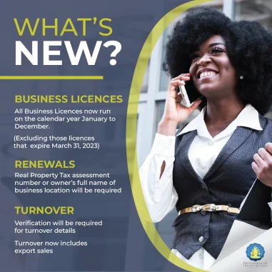 Business Licence