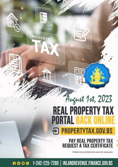 Real Property Tax