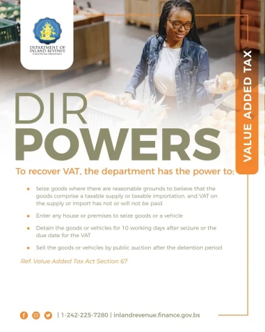 Compliance and Enforcement