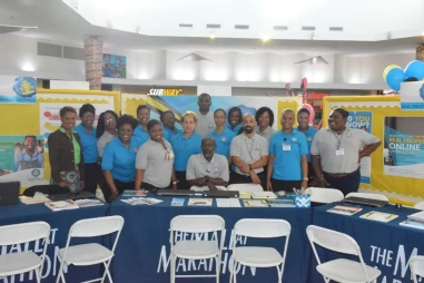 D.I.R launches first Tax Campaign in The Mall at Marathon