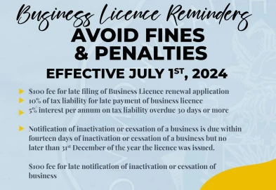 Business Licence