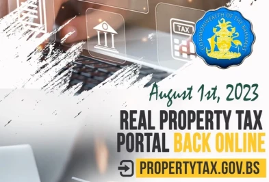 Real Property Tax